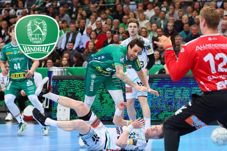 Leipzigs Befreiungsschlag bleibt aus, einen Grund zur Freude gibt es dennoch