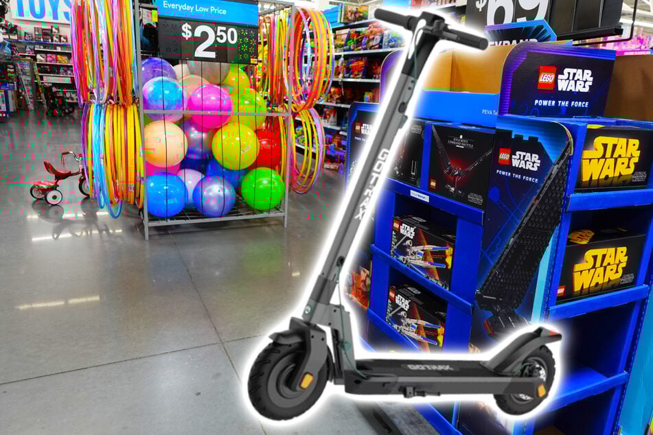 This electric scooter will save you $181 bucks and long hours in traffic