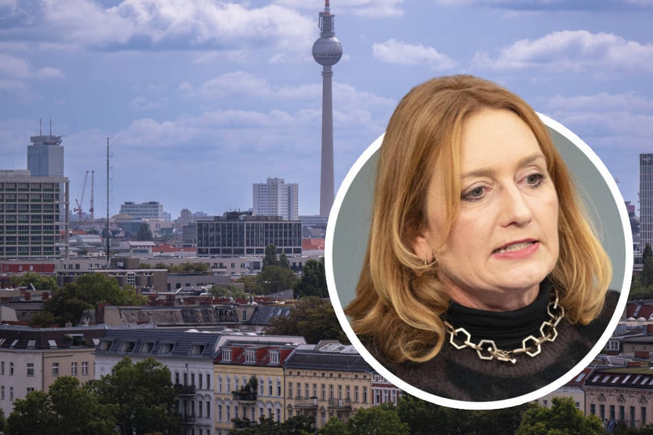 Berlin: Teure Hauptstadt: So heftig sind Mieten in zehn Jahren explodiert