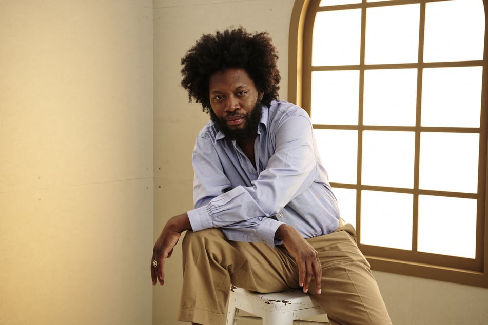 Jeremy O. Harris has been arrested in Japan on suspicion of drug smuggling.