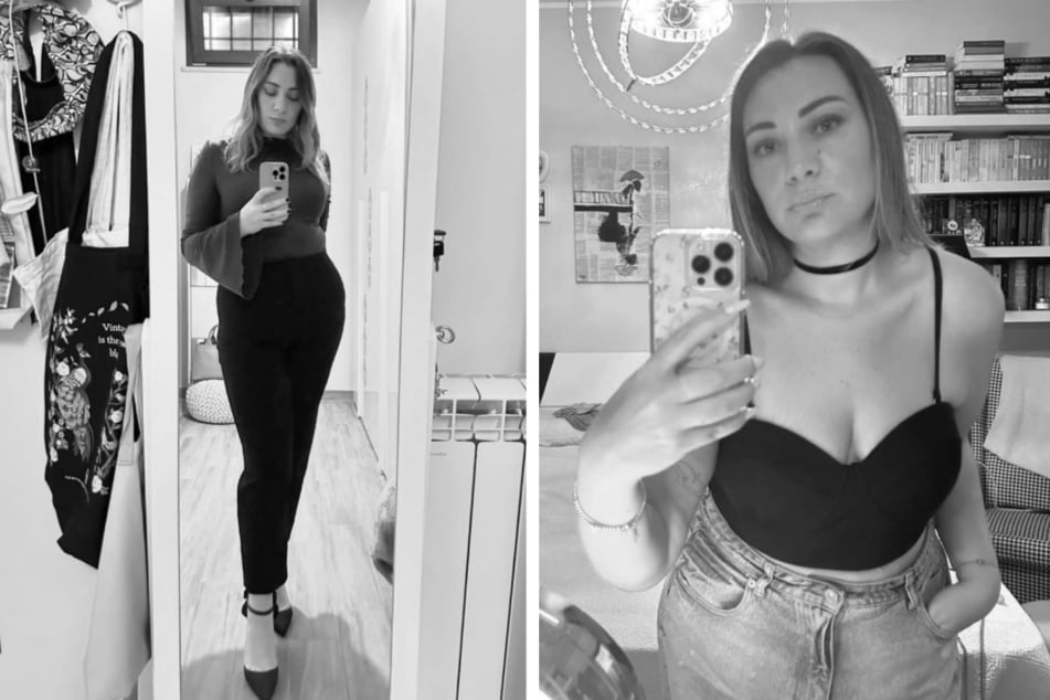 Aus dem Leben gerissen: Krankenschwester bricht bei Ski-Ausflug plötzlich zusammen