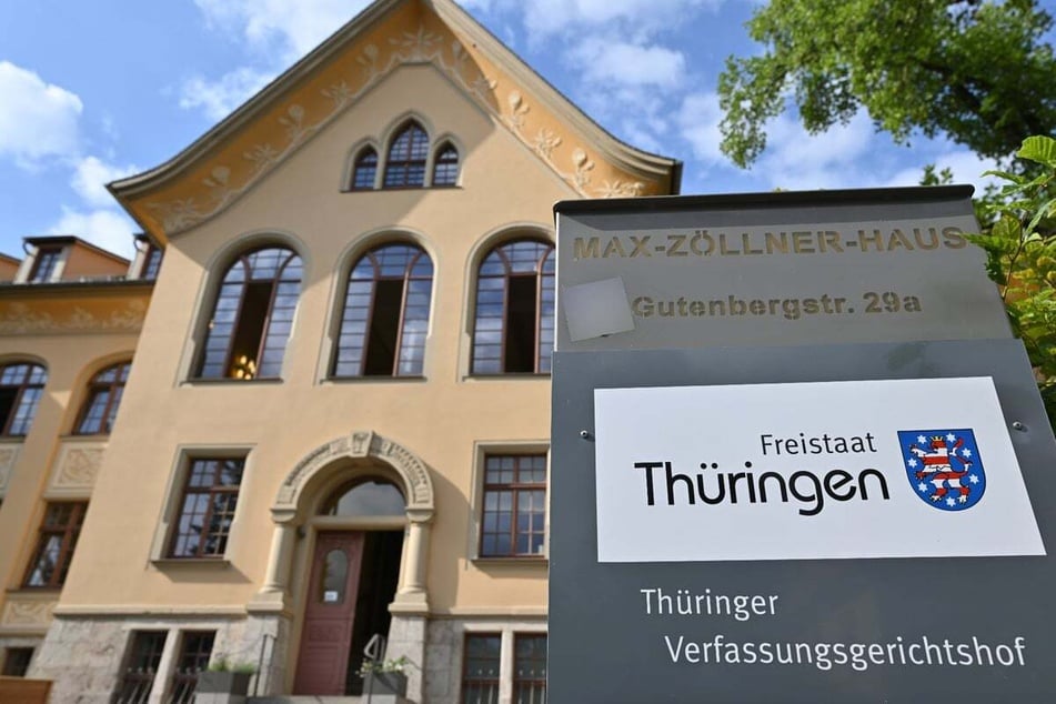 Fünf-Prozent-Sperrklausel bleibt: Thüringens Verfassungsrichter lehnen Antrag ab!