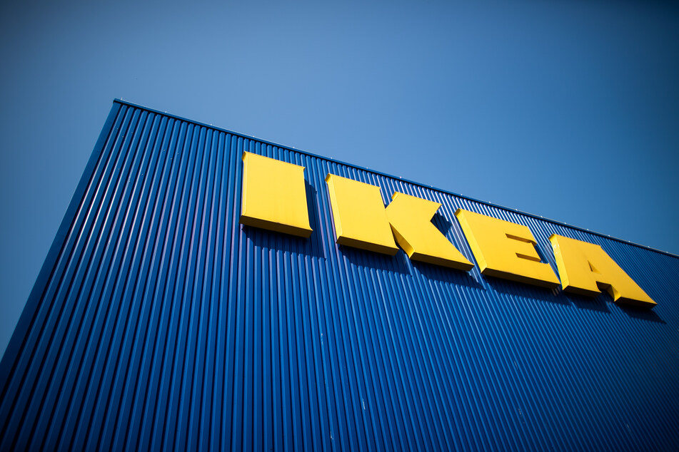 IKEA konnte sich aus seiner Krise durch starke Online-Verkäufe befreien.
