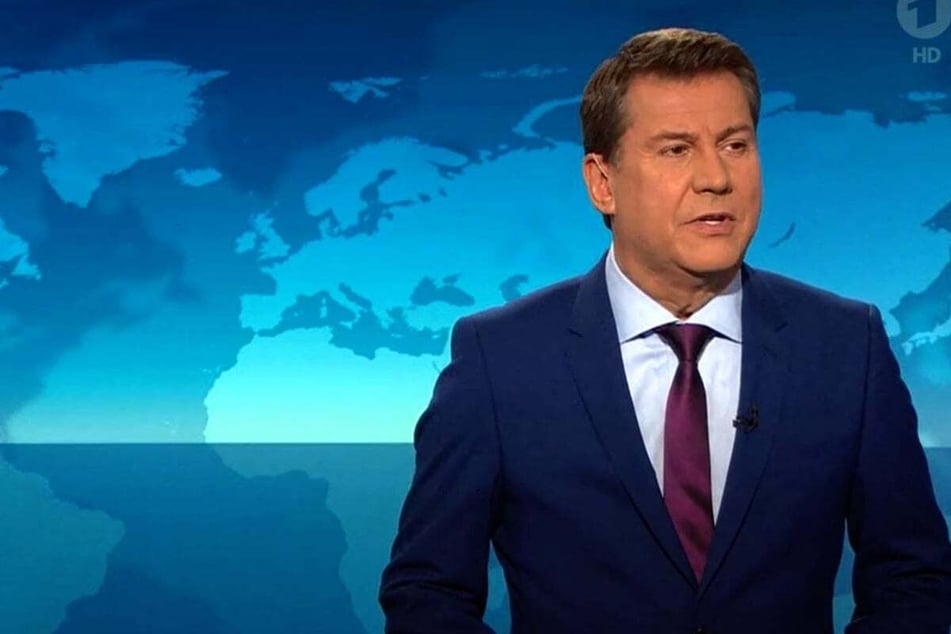 "Tagesschau"-Sprecher gibt skurrilen Buchtipp für Katzenliebhaber