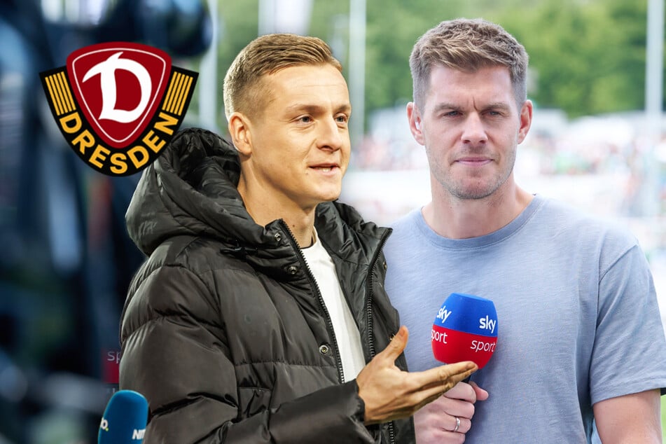 Dynamo-Dresden-Blog: Experten sehen die SGD weit oben