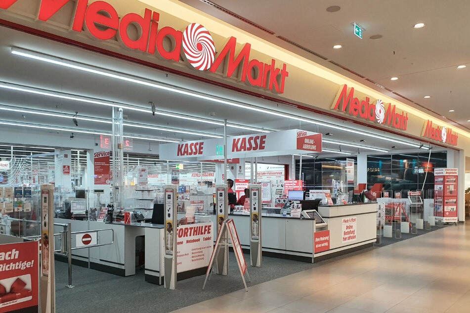 MediaMarkt Paderborn