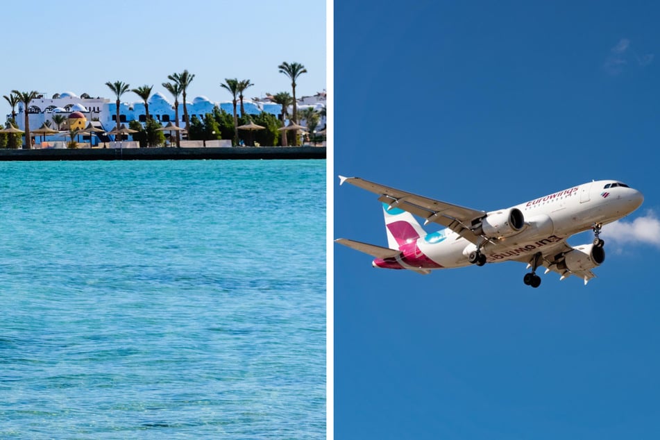 Marsa Alam liegt etwa 270 Kilometer südlich von Hurghada und kann ab Oktober direkt vom Hamburger Flughafen aus erreicht werden.