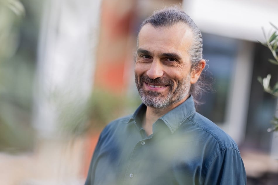 Hermes Hodolides (62) macht das, was seine Rolle einst machte.