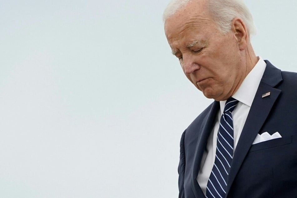 President Joe Biden's first debate performance did not go over well in his childhood hometown of Scranton, Pennsylvania.