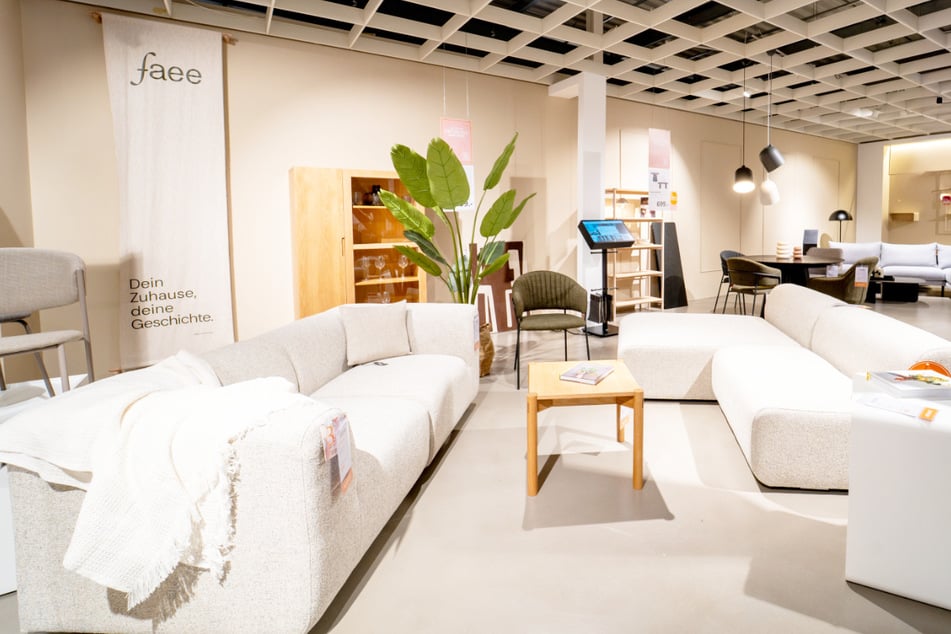 Großes Shopping-Wochenende bei Möbel Ehrmann: Das sind die Highlights