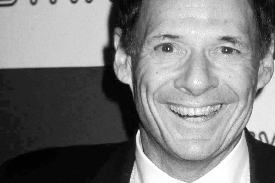 Ron Leibman verkörperte unter anderem eine Rolle in der TV-Serie "Friends". (Archivbild)