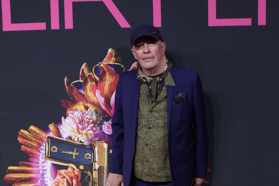 Emilia Perez director Jacques Audiard claimed the Oscars will "play it local" amid the Los Angeles wildfires, likely hurting the chances of foreign films like his winning big.