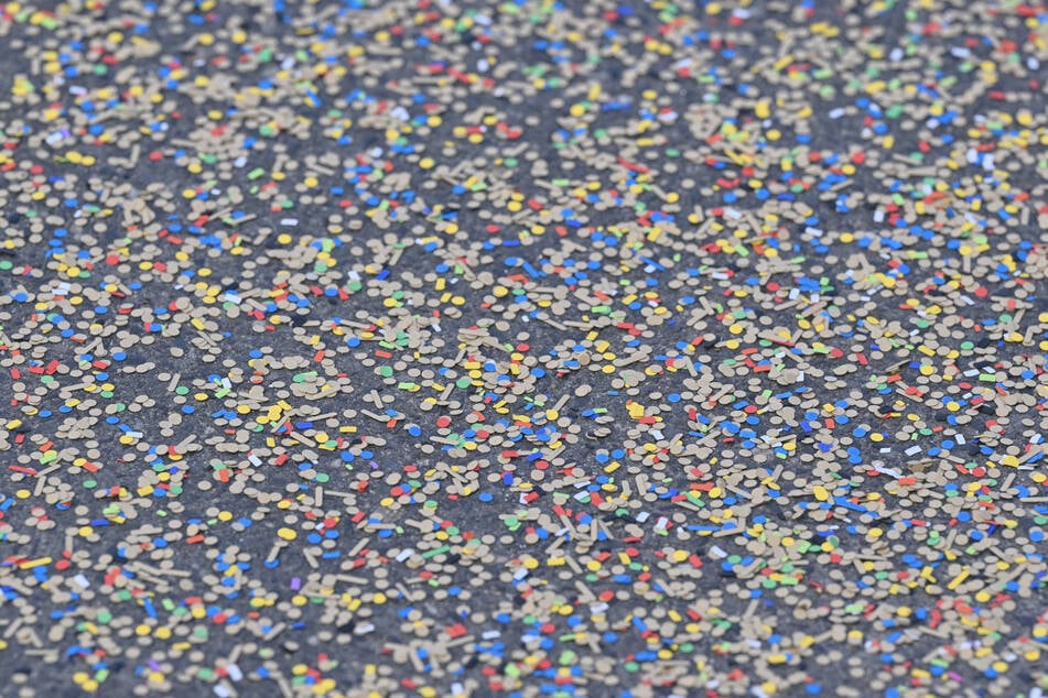 Fasnacht ohne Konfetti? Das wird es in vielen Gemeinden geben.