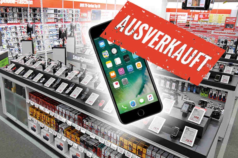 Iphone 8 Plus Media Markt Deutschland