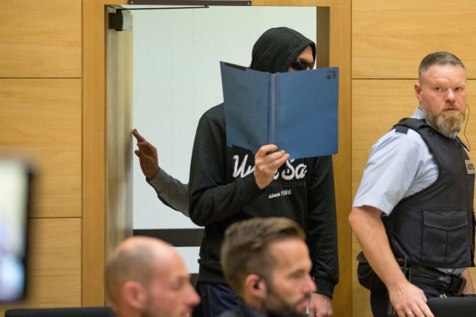 Gegen Jörg W. und seinen Komplizen wird am 19. Juli das Urteil gesprochen.