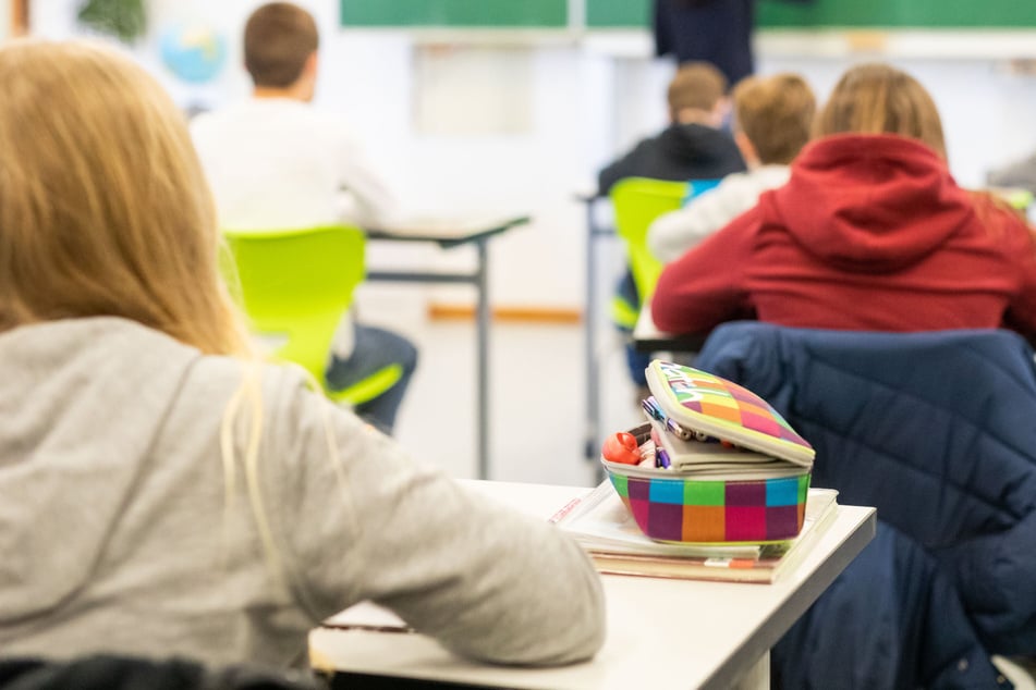 Während eines Films gegen Rassismus: Schüler äußert sich volksverhetzend