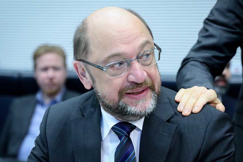 Ungetrübt dürfte die Freude über die vielen neuen SPD-Mitglieder beim Vorsitzenden Martin Schmidt nicht sein.
