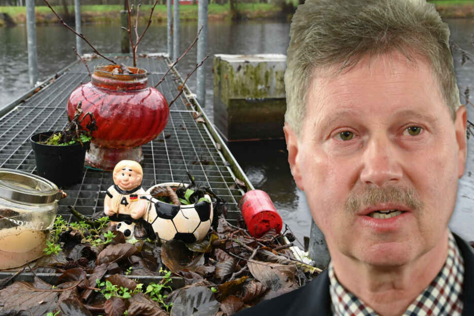 Drei Geschwister in Dorfteich ertrunken: Verurteilter Bürgermeister wehrt sich