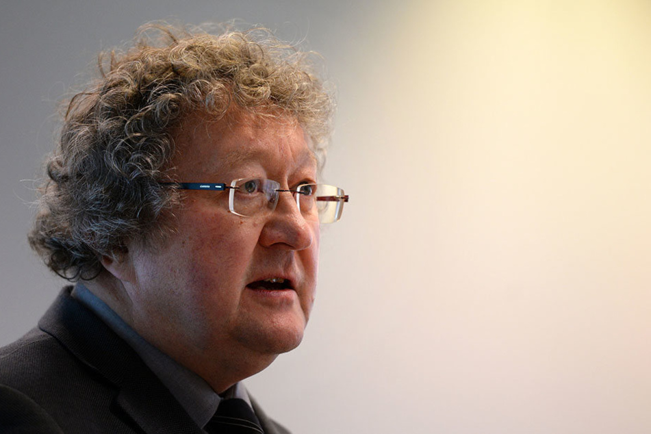 Werner Patzelt wird seit langem aus dem linken Spektrum für seine angeblichen Pegida-Sympathien kritisiert.