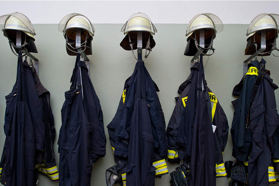 Vielen Gemeinden fehlen Freiwillige bei der Feuerwehr.