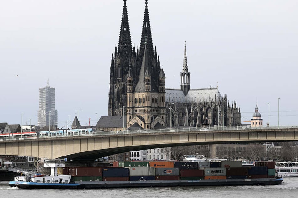 Der Bachelor könnte sich ein Leben in Köln vorstellen.
