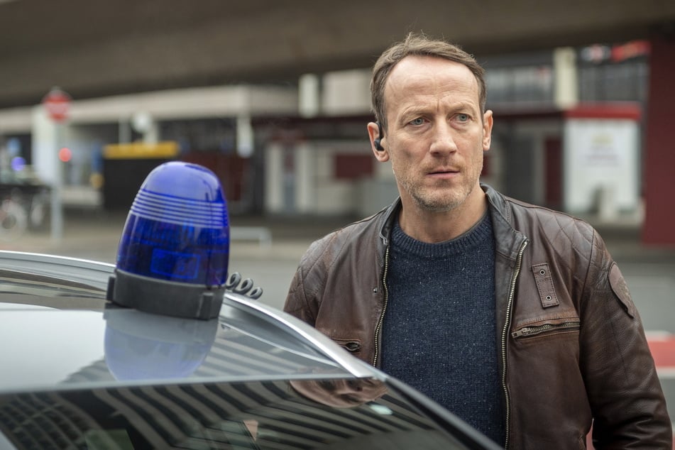 Wotan Wilke Möhring (58) muss in die Niederlande.