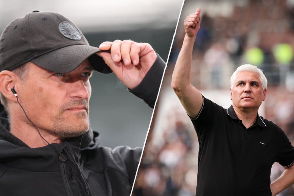 Wird Team Bornemann-Blessin beim FC St. Pauli weiterhin bestehen bleiben?