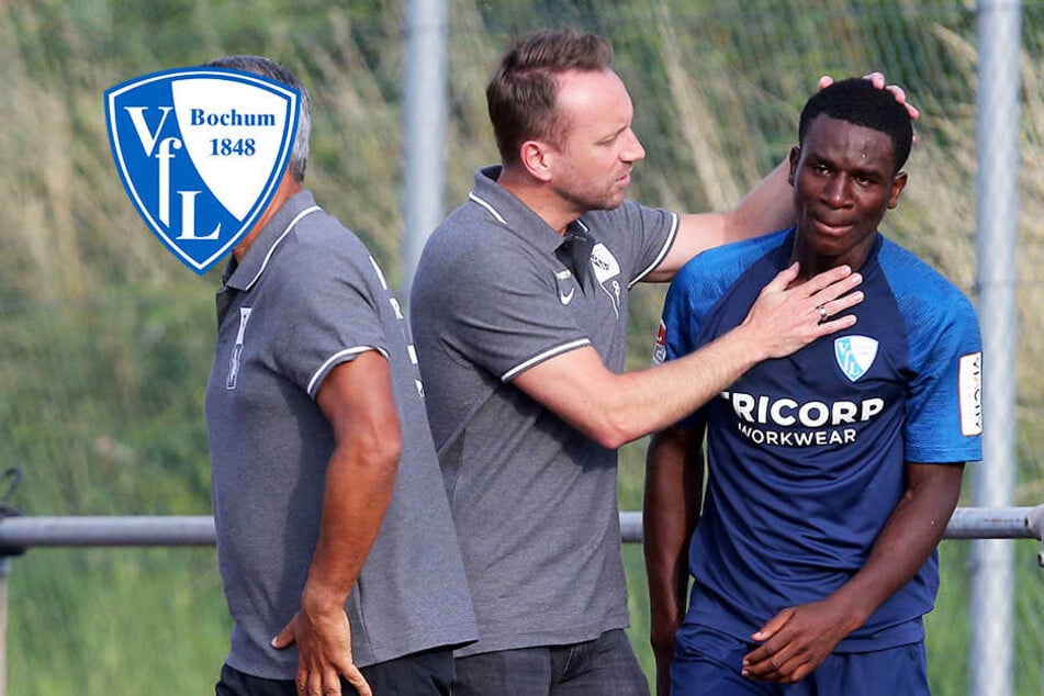 Rassismus-Skandal im Testspiel: Zweitliga-Spieler bricht in Tränen aus