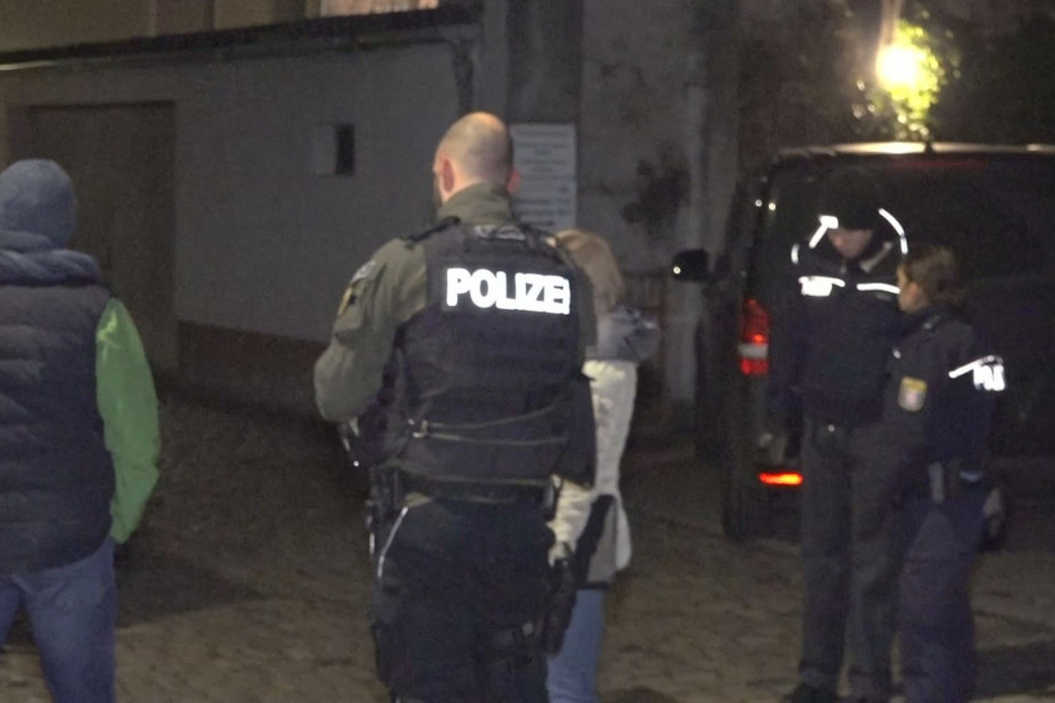 Der 57-Jährige zeigte sich komplett unkooperativ.