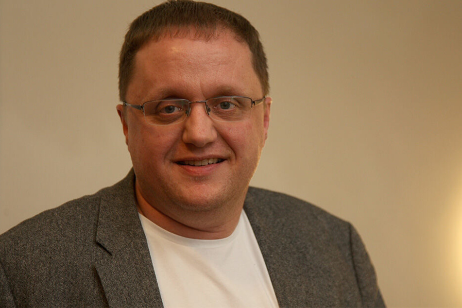 In Gohrisch ist Maik Günther (38, Linke) nun doch gewählter Bürgermeister - wegen nicht eindeutig ausgefüllter Stimmzettel.