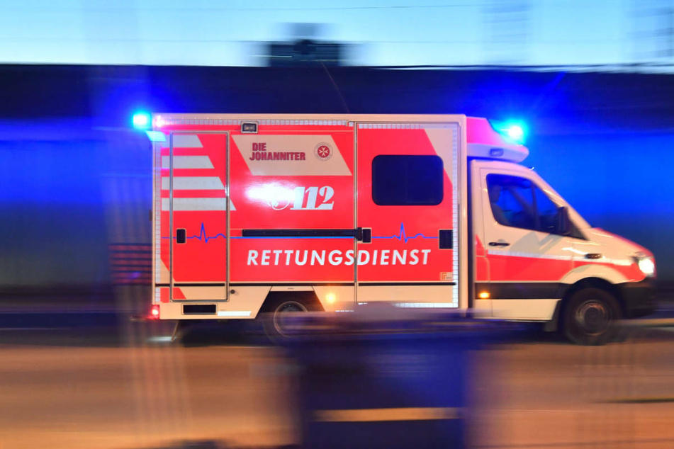 Am Dienstagnachmittag ist in Neustrelitz ein dreijähriges Mädchen bei einem Verkehrsunfall schwer verletzt worden. (Symbolfoto)