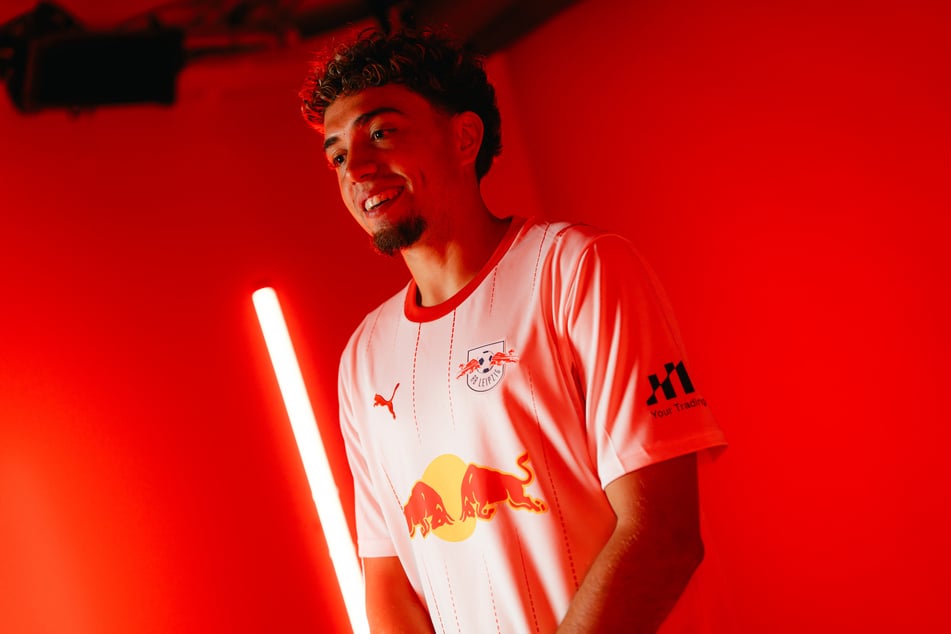 Ausgeliehen von der AS Rom: Neil El Aynaoui.