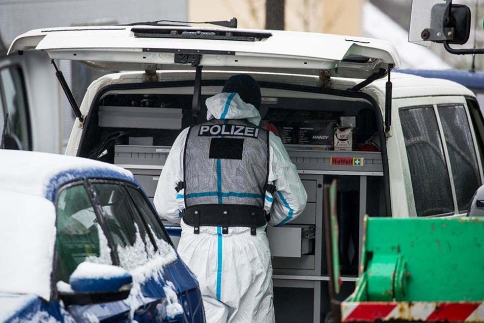 Nach dem Verschwinden des Ehepaars hat die Polizei den Sohn des Paars sowie dessen Ehefrau festgenommen.