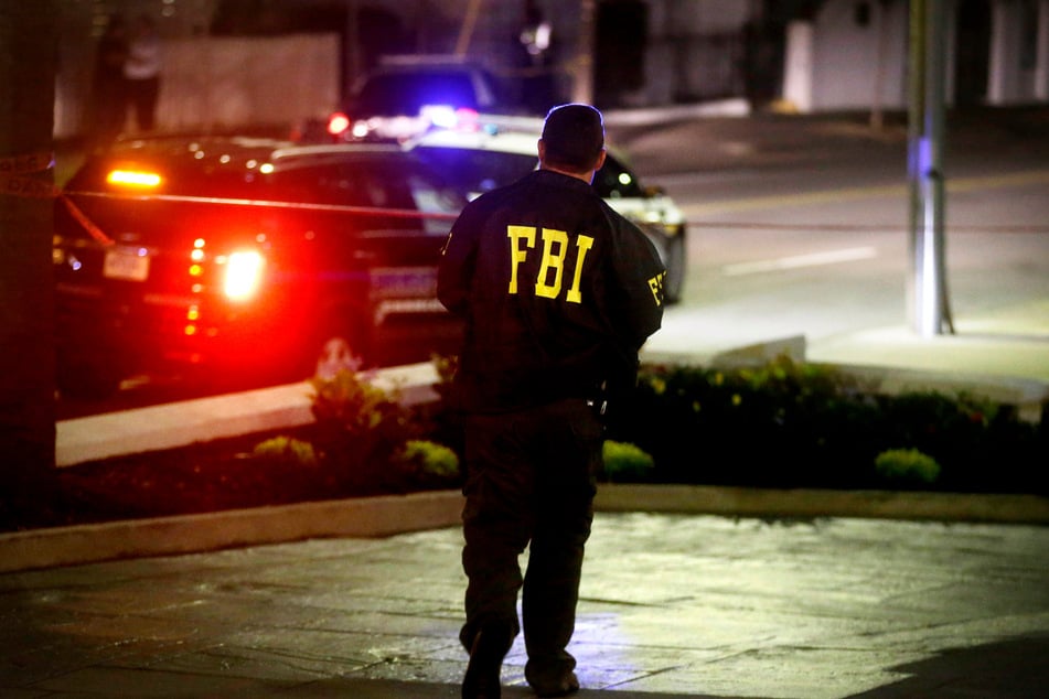 Der Tipp zu den "Sächsischen Separatisten" kam vom FBI. (Symbolfoto)