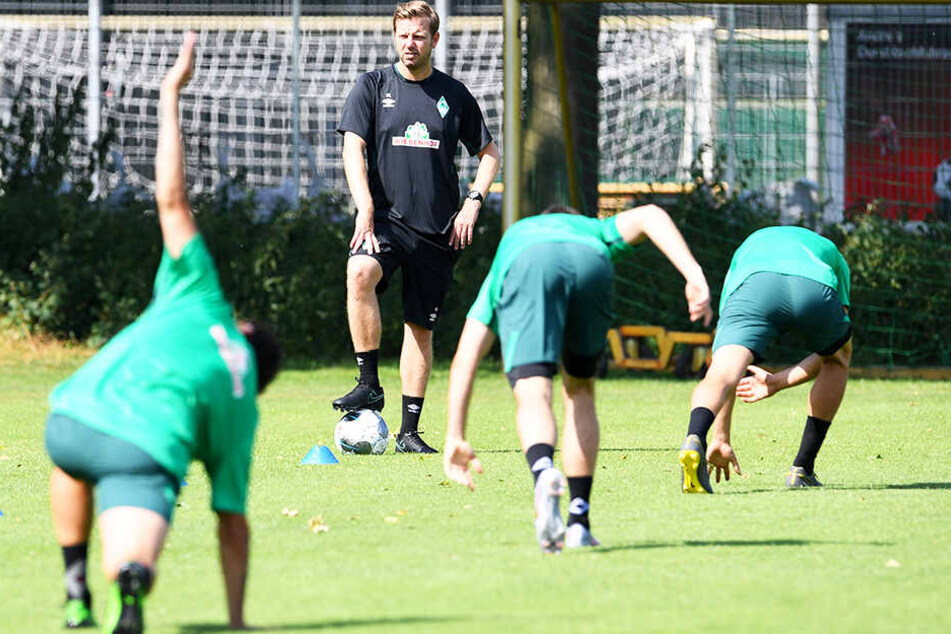 Kommen andere Teams nicht so in Tritt wie gedacht, kann der SV Werder Bremen in den Kampf um die Europa-League-Plätze eingreifen.
