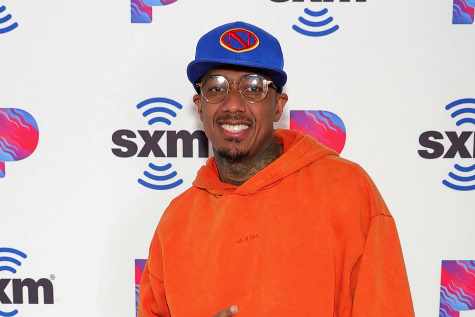 Nick Cannon (42) lebt nicht monogam - und hat bereits elf Kinder mit sechs verschiedenen Frauen.