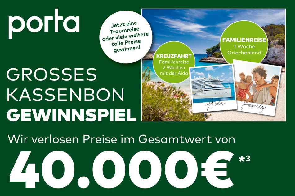Hier klicken für weitere Infos zum Gewinnspiel.
