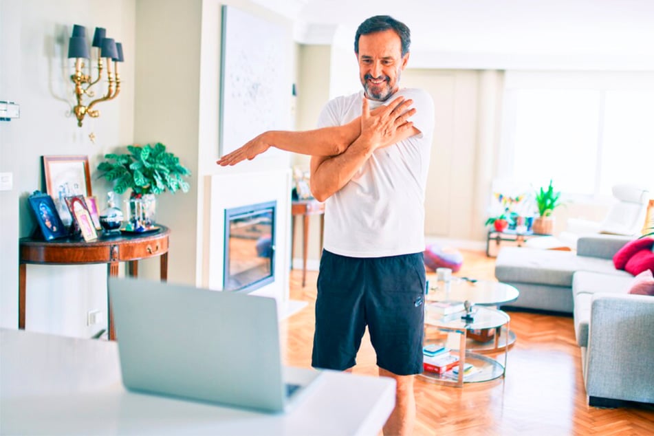 Sammelt AOK-Bonuspunkte für Sport und Vorsorge und sichert Euch bis zu 400 Euro Prämie im Jahr.