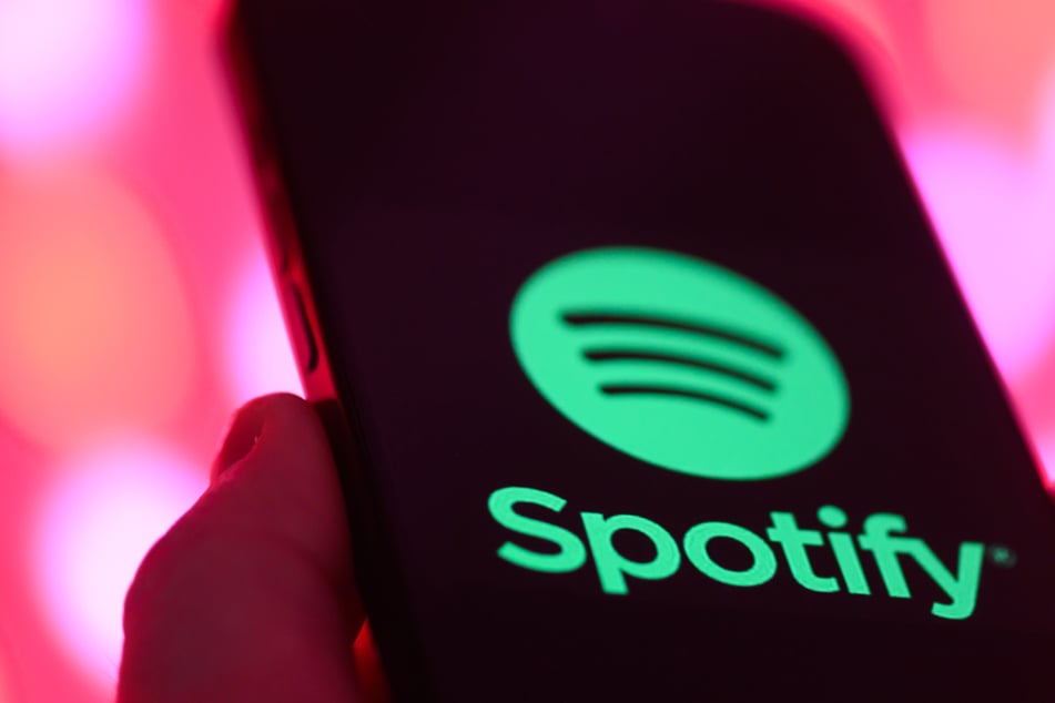 Musik-Streaming down: Tausende Nutzer melden Probleme bei "Spotify"