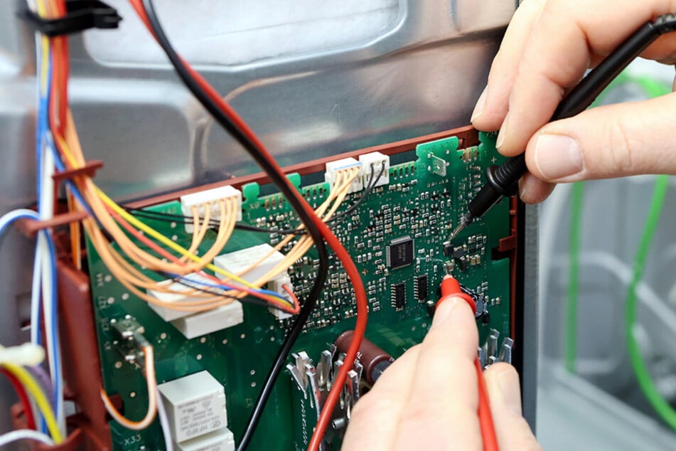 Wer Spaß an Technik hat, sollte dieses Jobangebot kennen