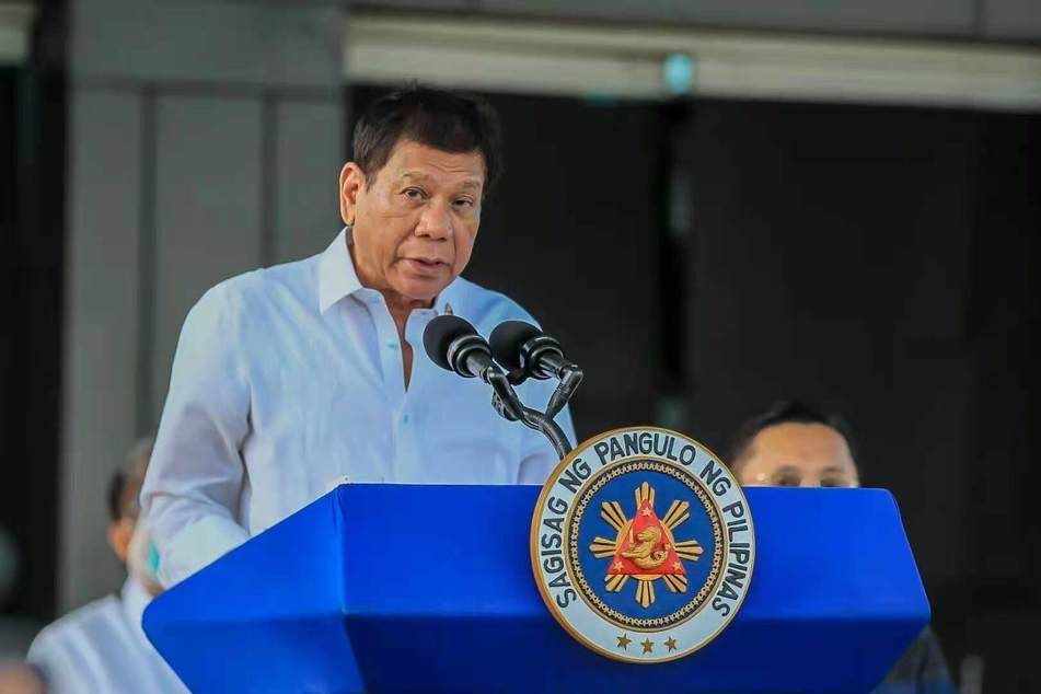 Philippine President Rodrigo Duterte ordered the termination of the Visiting Forces Agreement in 1999 but apparently changed his mind after Austin's visit.
