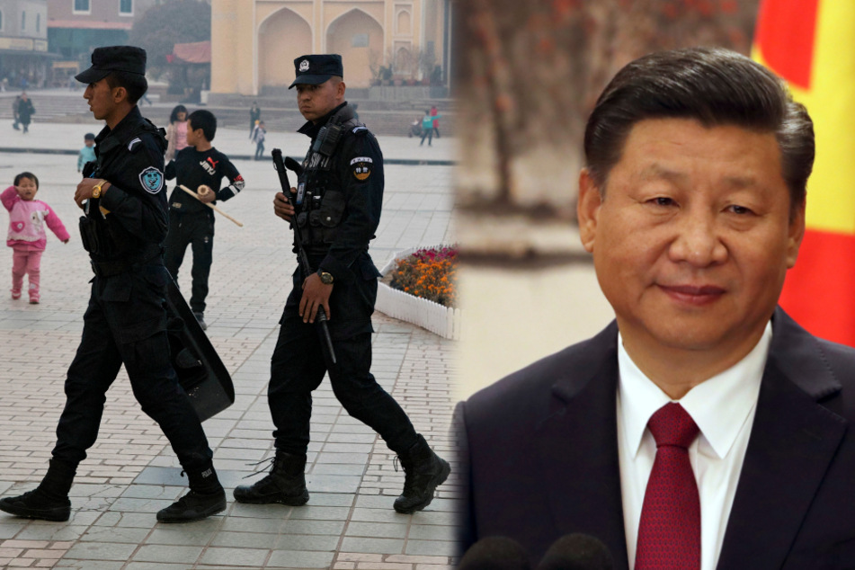 Ranghohes Ex-Parteimitglied warnt vor China und Xi Jinping