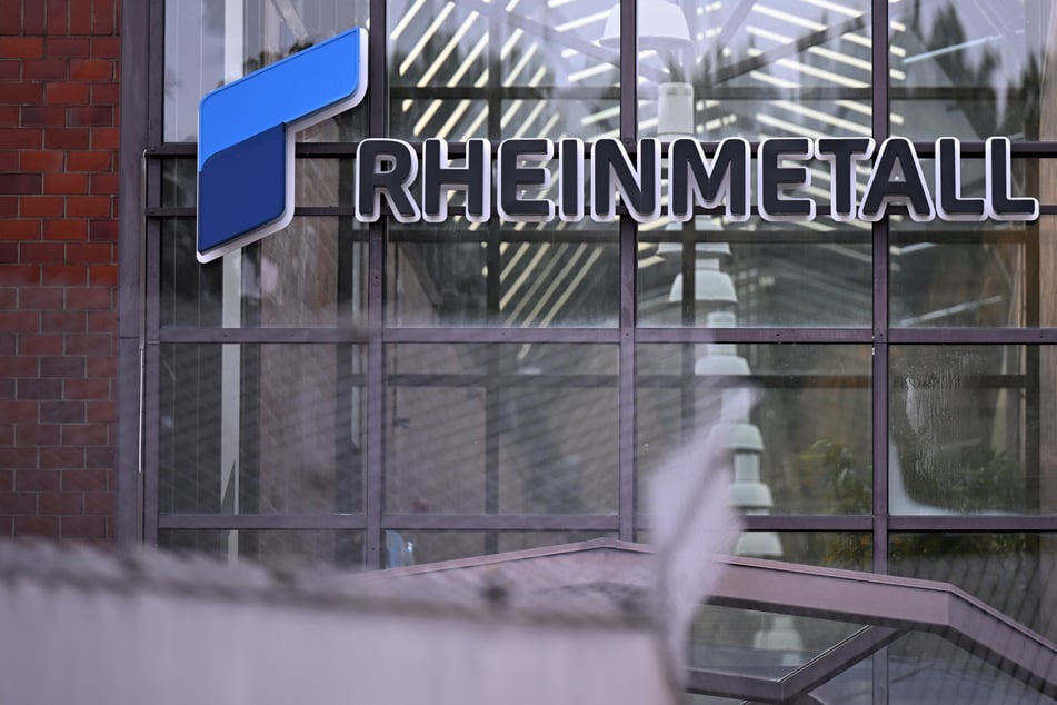 Deutsche Waffenschmiede auf Rekordkurs: Doch Stimmung ist getrübt