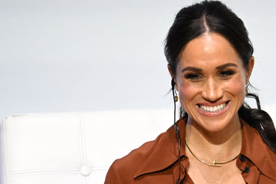 Meghan Markle hit with new criticism from ex-employees: "Dictator in high heels"