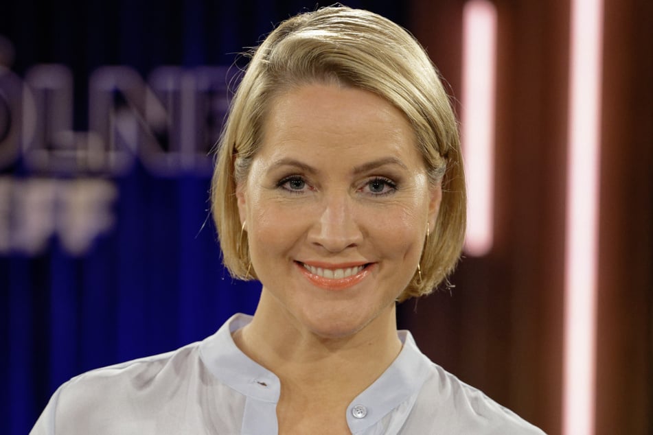 Die 50-Jährige reagierte genau richtig, weil ihr Vater sie genau auf diese Situationen vorbereitet hatte.