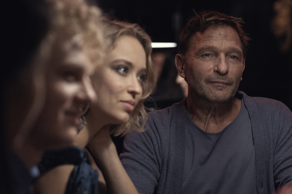 Netflix bringt "Biohackers" im Juli zurück: Thomas Kretschmann neu mit dabei