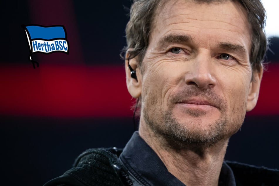 Hertha BSC will in die Europa League! Jens Lehmann gibt ...