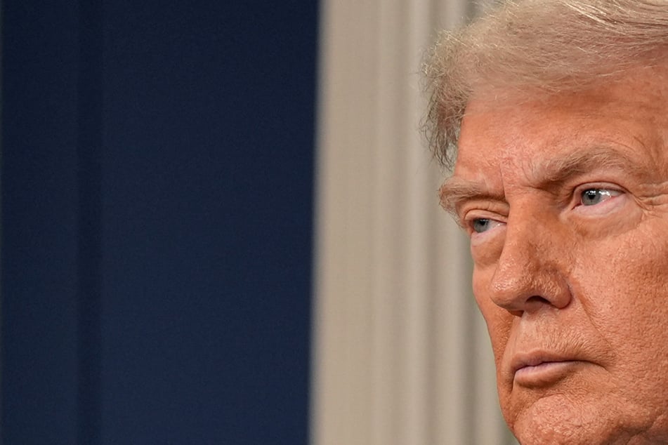 A federal judge on Thursday halted President Donald Trump's order restricting birthright citizenship, as opponents of the policy pursue a new legal avenue.