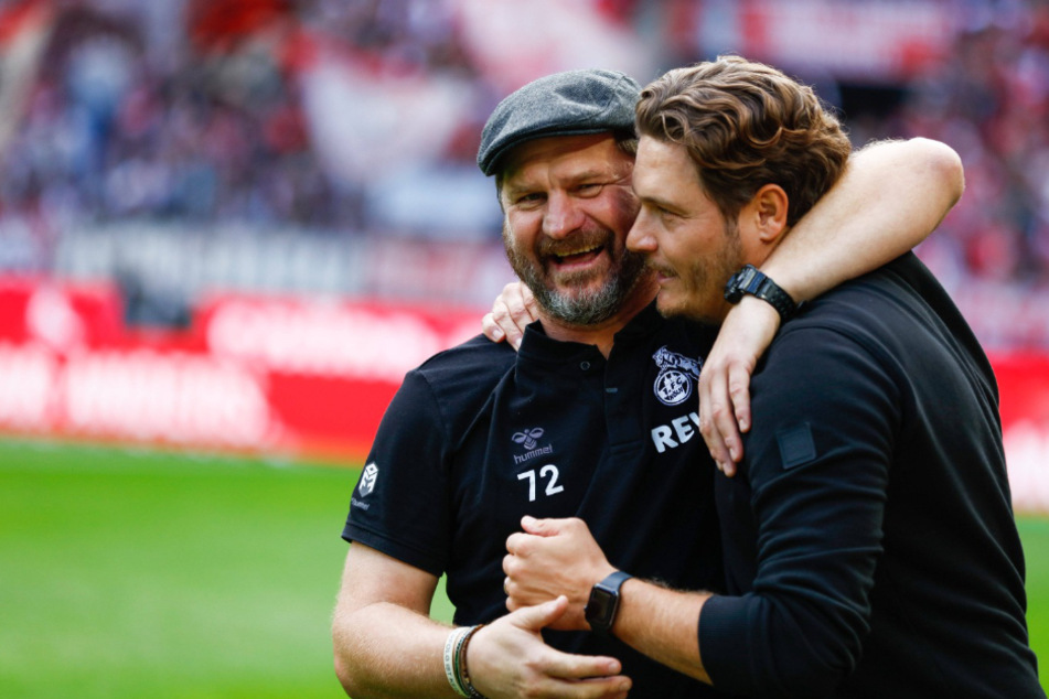 Den 1. FC Köln und Borussia Dortmund verbindet seit der Saison 2010/11 eine meisterliche Freundschaft.