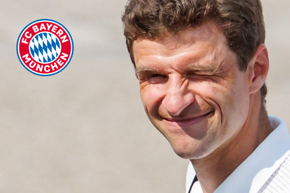 Neue Rolle beim FC Bayern: Was wird aus Thomas Müller?